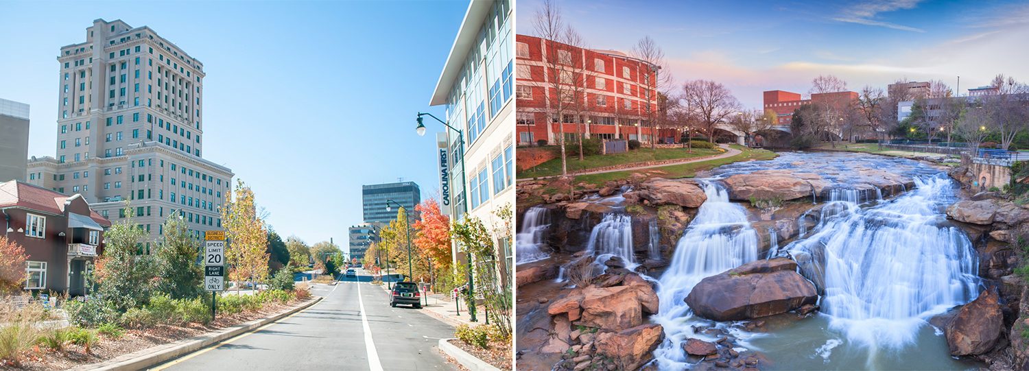 Mobile Diagnostics located in Asheville, NC and Greenville, SC