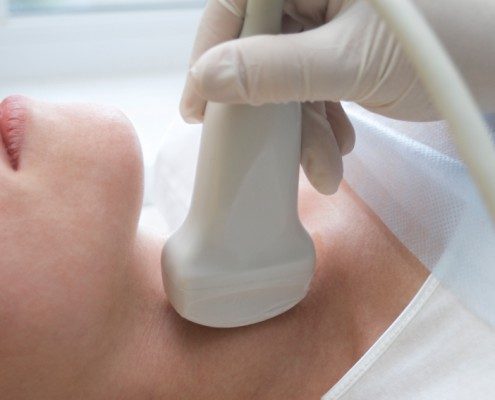 Ultrasound Diagnostic Services in WNC and SC