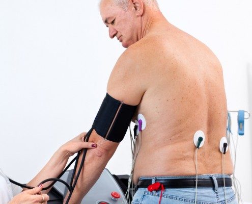Diagnostic Services | Mobile Ultrasound