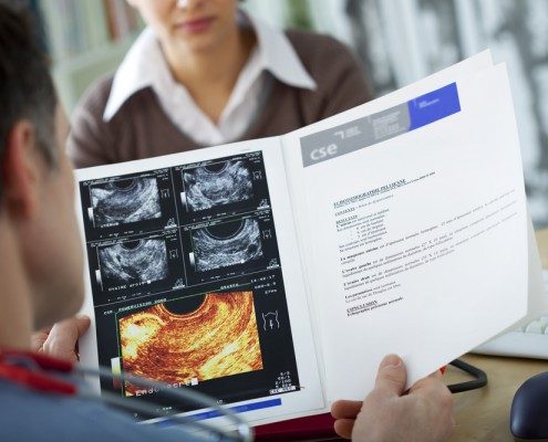 Ultrasound Diagnostic Services | Mobile Ultrasound